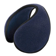 Load image into Gallery viewer, Adult Fleece Ear Muffs - 5 Assorted Colors
