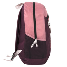 Load image into Gallery viewer, Wholesale High Trails 18 Inch Multi Pocket Bungee Backpack - 4 Girls Colors
