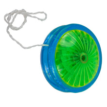 Load image into Gallery viewer, Super YoYo Toy - Assorted Colors
