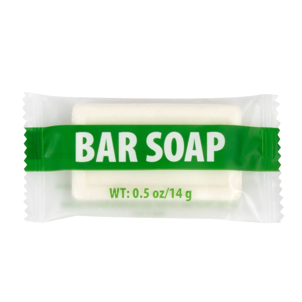 Wholesale Soap - 0.5 Oz