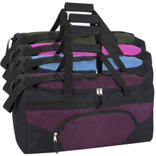 Load image into Gallery viewer, Wholesale Trailmaker 22 Inch Duffle Bag - Soft Colors
