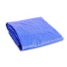 Load image into Gallery viewer, Wholesale Blue Tarps - 6&#39; X 8&#39;
