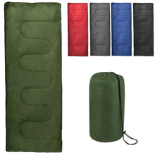 Load image into Gallery viewer, Wholesale Sleeping Bags - 60Â°F
