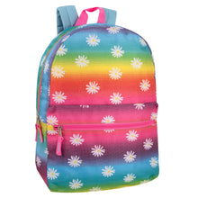 Load image into Gallery viewer, Wholesale 17 Inch Printed Backpacks - Girls Assortment
