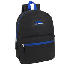 Load image into Gallery viewer, Wholesale Trailmaker 16.5 Inch Backpack - 5 Pop Colors
