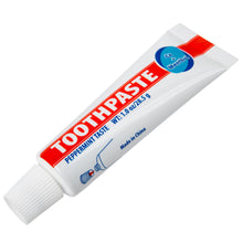 Load image into Gallery viewer, Wholesale Toothpaste - 1 Ounce (28.5 Grams)
