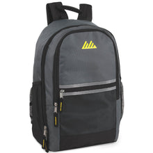 Load image into Gallery viewer, Wholesale 18 Inch Multi Pocket Reflective Backpack -  5 Colors
