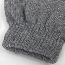 Load image into Gallery viewer, Children Knitted Gloves - 5 Assorted Colors
