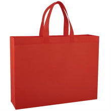 Load image into Gallery viewer, Wholesale Shopper Non Woven Tote Bag 16 x 12
