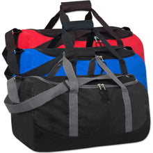 Load image into Gallery viewer, Wholesale 20 Inch Duffel Bag
