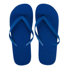 Load image into Gallery viewer, Wholesale Men&#39;s Flip Flops - Navy
