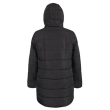 Load image into Gallery viewer, Wholesale Women&#39;s Hooded Puffer Winter Coat - 3 Colors
