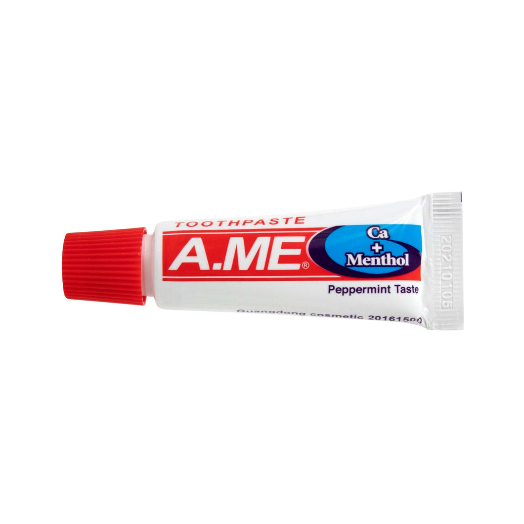 Wholesale Peppermint Toothpaste - 0.60 ounces (17 grams)