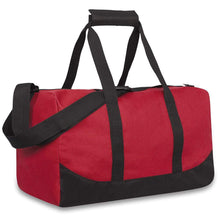 Load image into Gallery viewer, Wholesale 17 Inch Duffel Bag
