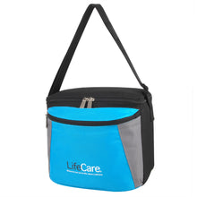 Load image into Gallery viewer, Wholesale Life Care Cooler Diaper Bag
