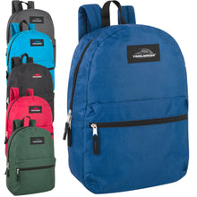 Load image into Gallery viewer, Wholesale Trailmaker Classic Backpack
