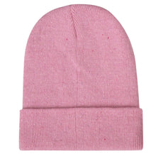 Load image into Gallery viewer, Women&#39;s Knitted Beanie - 5 Colors
