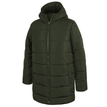 Load image into Gallery viewer, Wholesale Men&#39;s Hooded Puffer Winter Coat - 3 Colors
