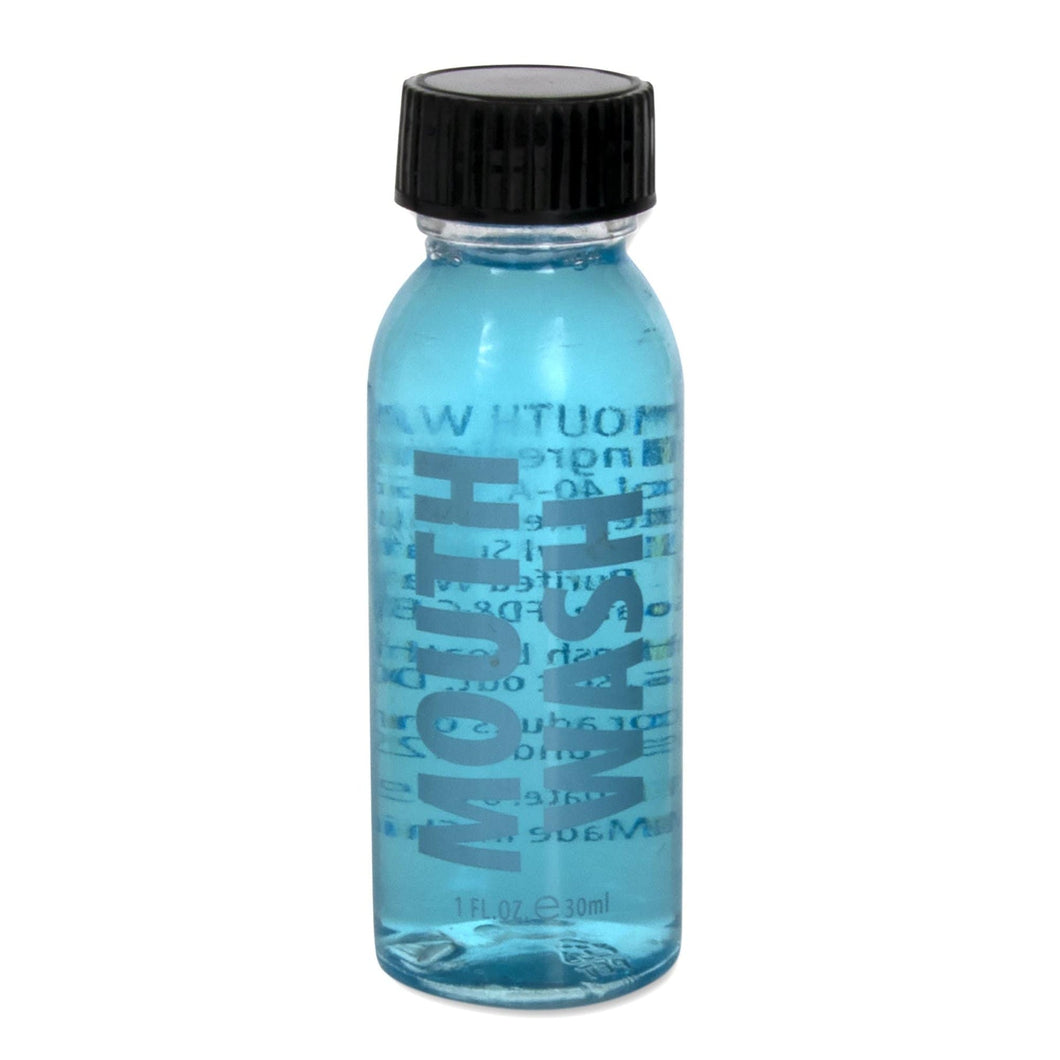 Wholesale Mouth Wash - 1 Oz