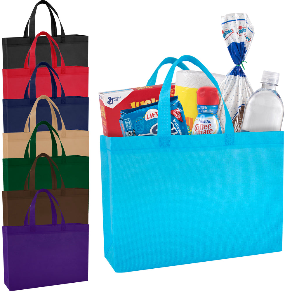 Wholesale Grocery Bag 14 x 10