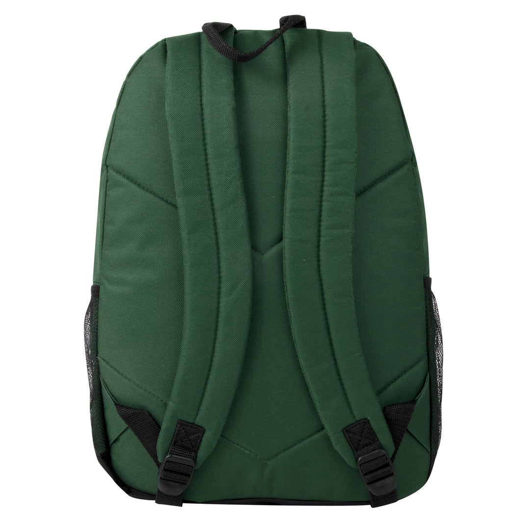 Trailmaker Multi Pocket Function Backpack - 5 Colors