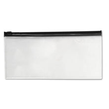 Load image into Gallery viewer, Wholesale Clear Poly Zip Pouches
