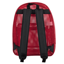 Load image into Gallery viewer, Bulk Premium 17&quot; Mesh Backpack - 5 Colors
