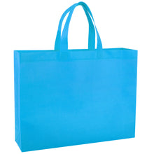 Load image into Gallery viewer, Wholesale Shopper Non Woven Tote Bag 16 x 12
