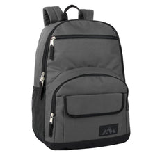 Load image into Gallery viewer, Trailmaker Multi Pocket Function Backpack - 5 Colors
