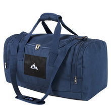 Load image into Gallery viewer, Wholesale Premium 22 Inch With Two Large Pockets - Navy
