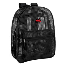 Load image into Gallery viewer, Bulk Premium 17&quot; Mesh Backpack - 5 Colors
