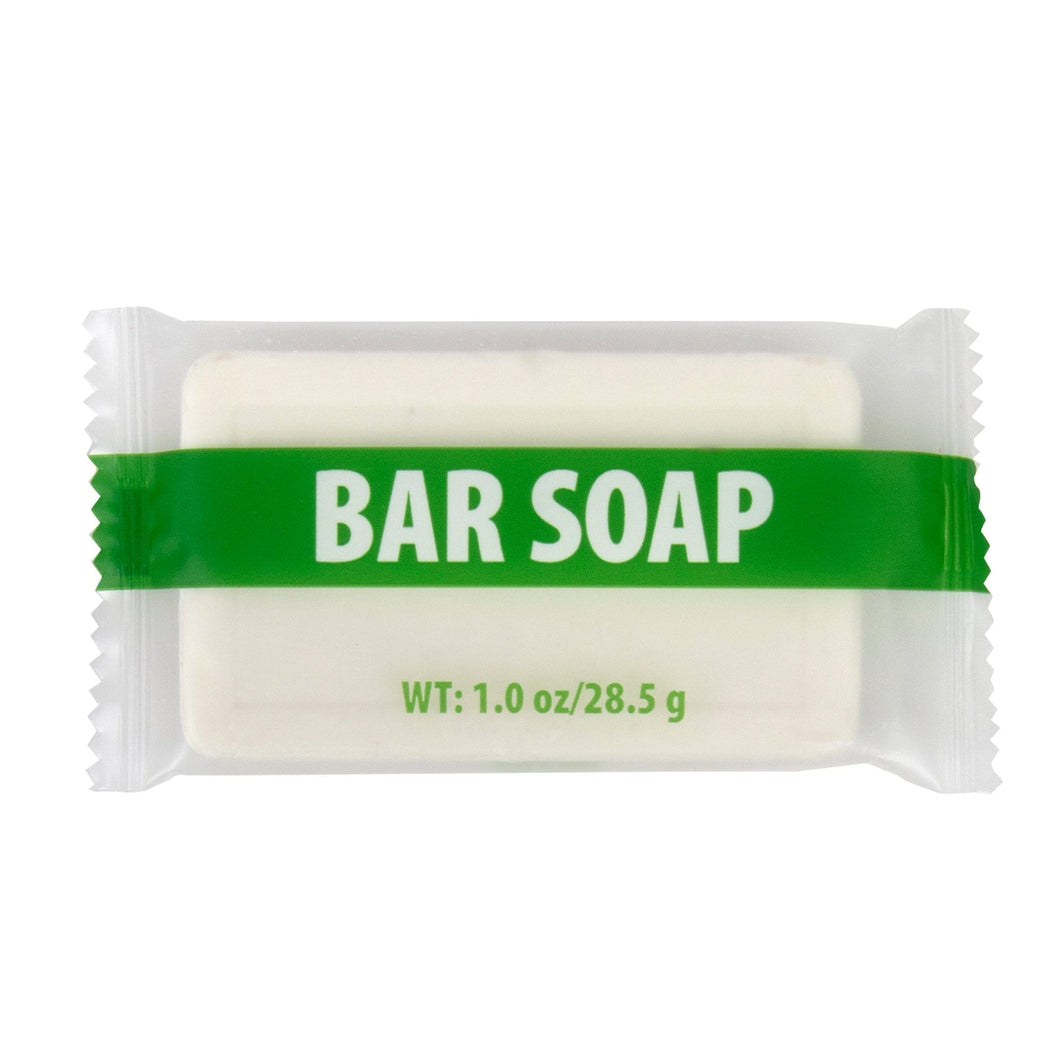 Wholesale Soap - 1 Oz