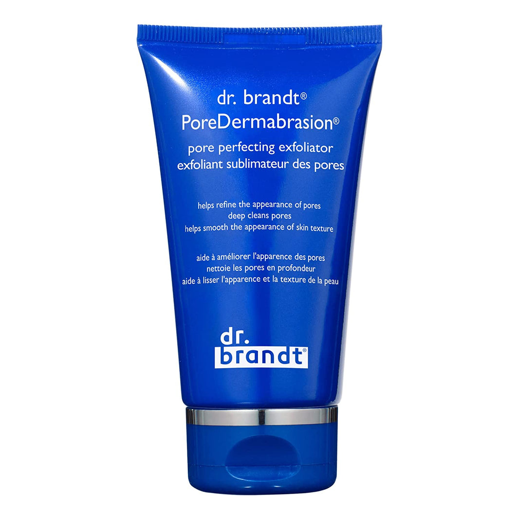 Dr. Brandt Skincare Dr. Brandt Poredermabrasion, 2 oz.