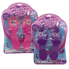 Load image into Gallery viewer, Princess Shoe Set Toy
