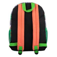 Load image into Gallery viewer, 16 Inch Backpack With Matching Lunch Bag - Boys
