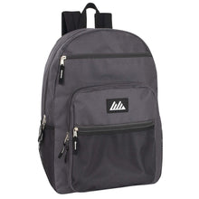 Load image into Gallery viewer, Wholesale Deluxe Multi Pocket Backpack
