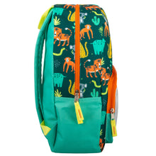 Load image into Gallery viewer, 17&quot; Jungle Backpack School Supply Kit (9pcs)
