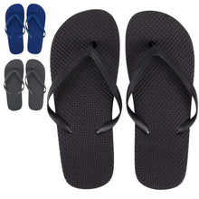 Load image into Gallery viewer, Men&#39;s Flip Flops - Assorted Sizes and Colors
