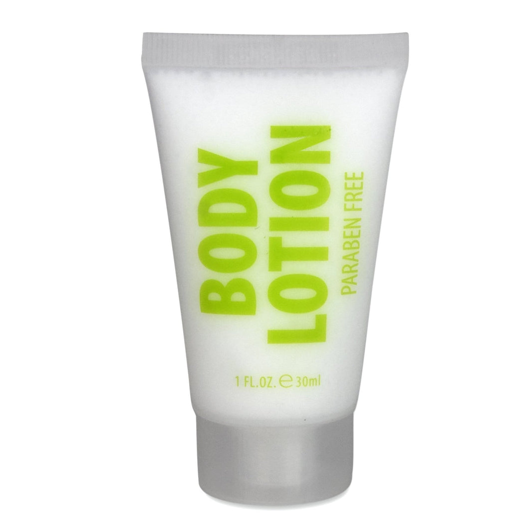 Wholesale Body Lotion - 1 Oz