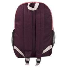 Load image into Gallery viewer, Wholesale High Trails 18 Inch Multi Pocket Bungee Backpack - 4 Girls Colors
