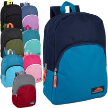 Load image into Gallery viewer, Wholesale 15 Inch Promo Backpack
