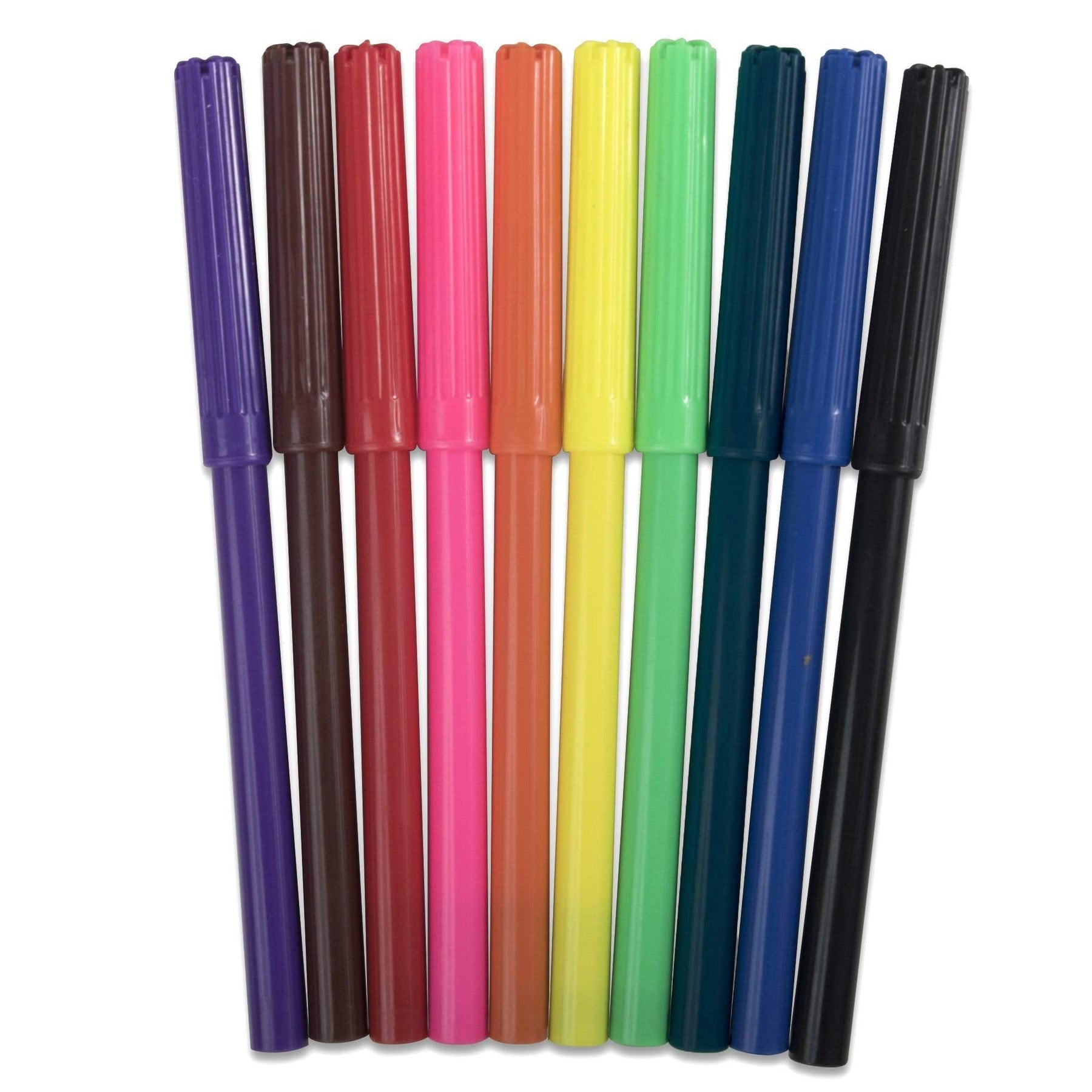Wholesale Crayons - 5 Pack