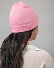 Load image into Gallery viewer, Women&#39;s Knitted Beanie - 5 Colors
