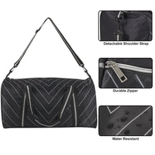 Load image into Gallery viewer, Wholesale 20 Inch Geometric Travel Bag
