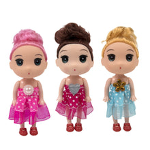 Load image into Gallery viewer, Baby Face Doll Toy - 3 Styles
