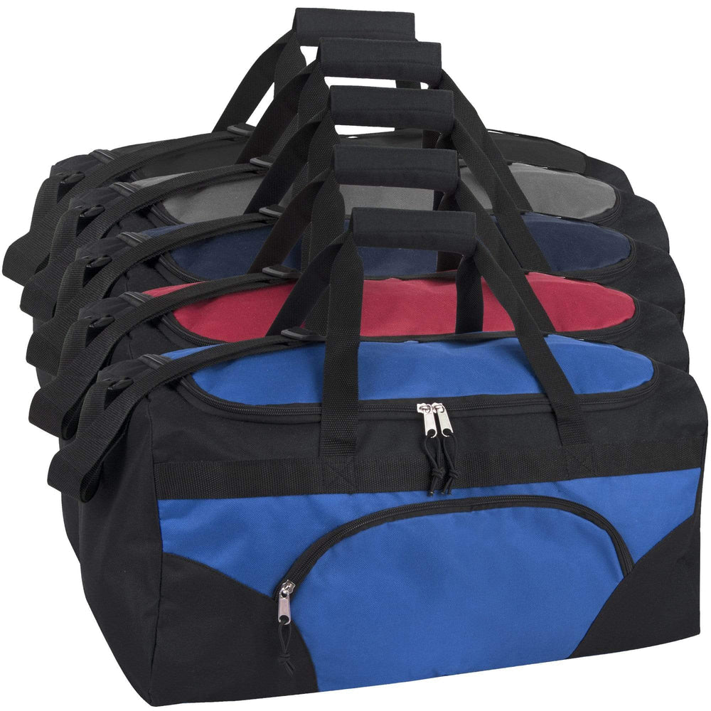 Wholesale Trailmaker 22 Inch Duffle Bag