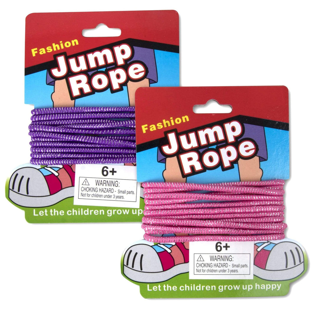 Double Dutch Jump Rope Ankle Band