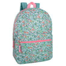 Load image into Gallery viewer, Wholesale 17 Inch Printed Backpacks - Girls Assortment
