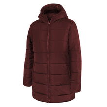 Load image into Gallery viewer, Wholesale Women&#39;s Hooded Puffer Winter Coat - 3 Colors
