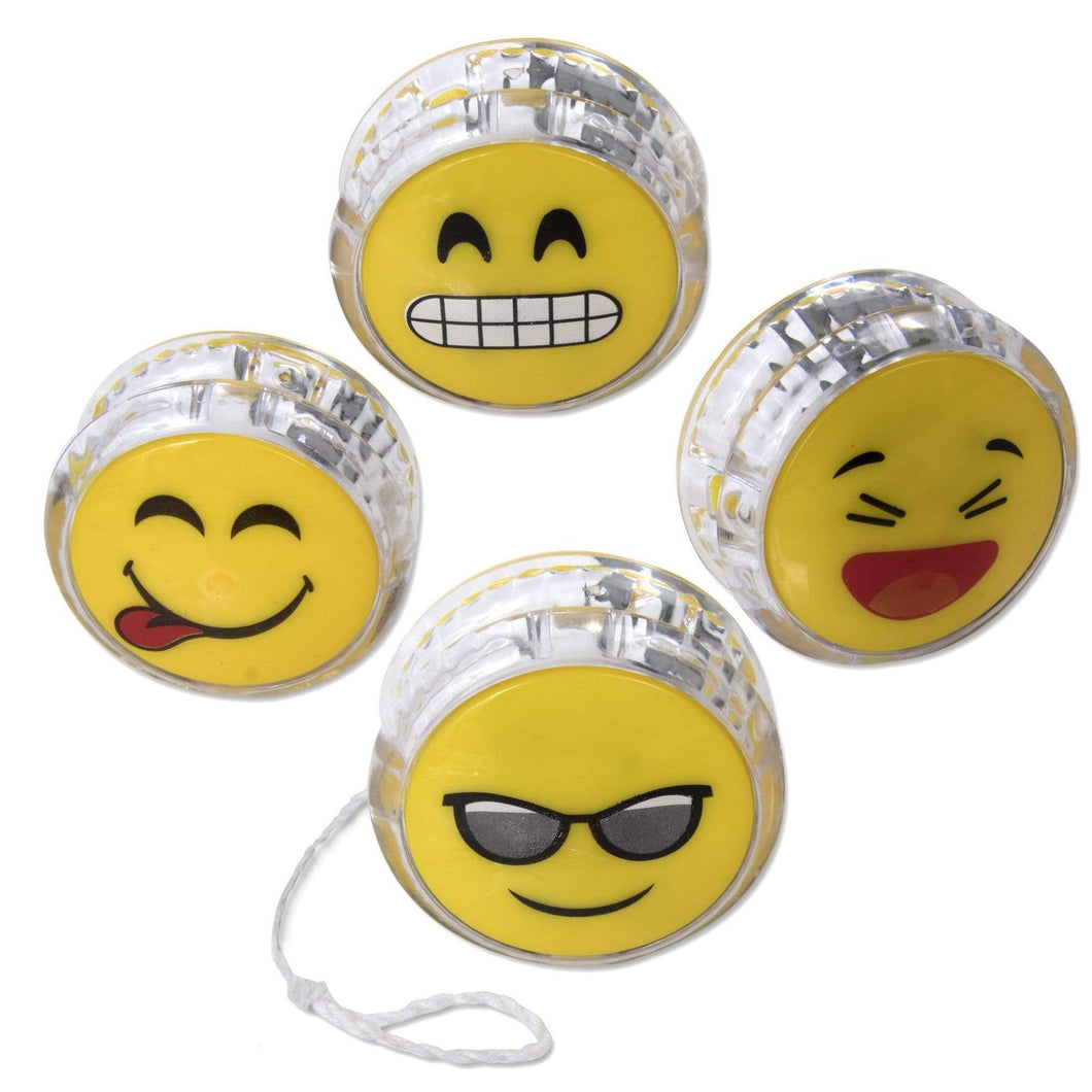 Kids Emoji YoYo